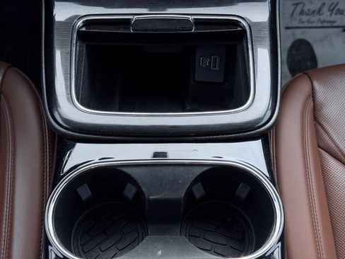 Certified 2023 Lincoln Nautilus Reserve AWD/4WD image 37
