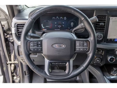 Used 2026 Ford F350 Platinum AWD/4WD image 20