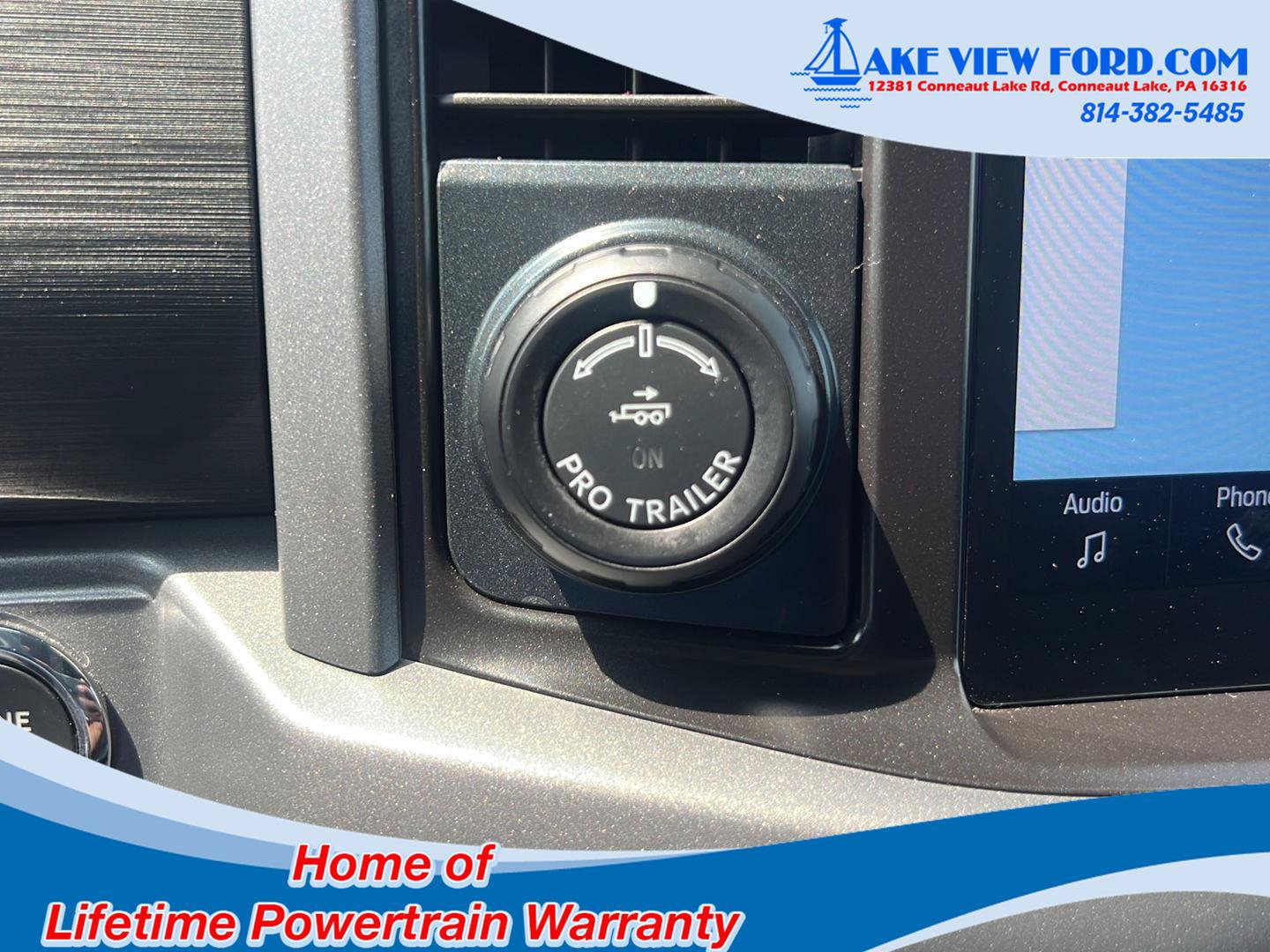 Used 2026 Ford F150 XLT w/ Equipment Group 302A MID AWD/4WD image 29