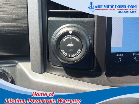 Used 2026 Ford F150 XLT w/ Equipment Group 302A MID AWD/4WD image 29