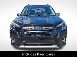 Used 2023 Subaru Forester Touring w/ Popular Package #3 AWD/4WD video 2