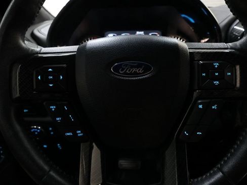 Used 2020 Ford F150 Lariat w/ Equipment Group 502A Luxury AWD/4WD image 99
