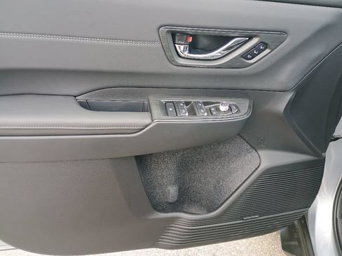 New 2026 Subaru Outback Touring XT AWD/4WD image 8