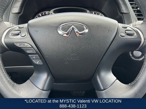 Used 2019 INFINITI QX60 Luxe w/ Essential Package AWD/4WD image 49