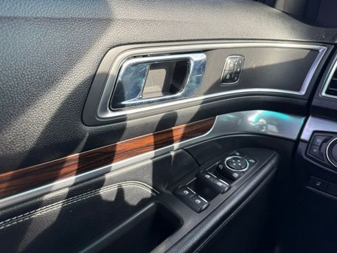 Used 2016 Ford Explorer Limited image 25