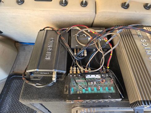 Used 2008 Ford Escape XLT image 17