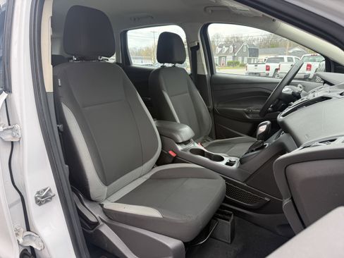 Used 2014 Ford Escape S image 14
