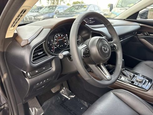 Used 2024 MAZDA CX-30 AWD 2.5 S w/ Premium Package image 24