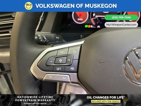 New 2026 Volkswagen Atlas Peak Edition AWD/4WD image 17