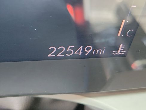 Used 2024 Buick Envista Sport Touring image 25