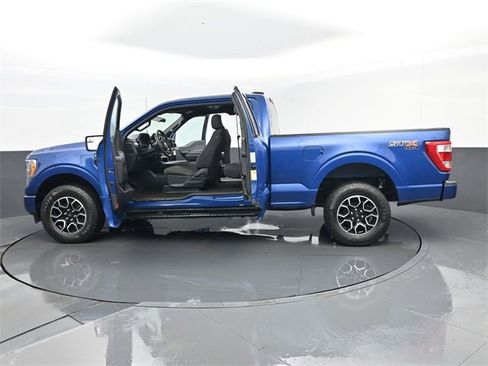 Used 2022 Ford F150 XL w/ STX Appearance Package image 29