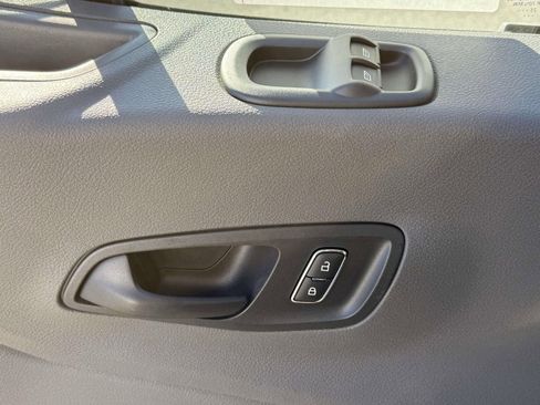 New 2026 Ford Transit 350 148 High Roof w/ Load Area Protection Package image 19