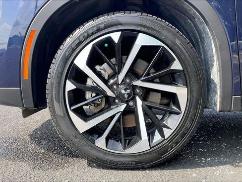 Used 2024 Mitsubishi Outlander SE AWD/4WD image 9