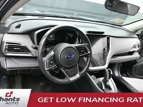 Used 2022 Subaru Outback Limited AWD/4WD image 28