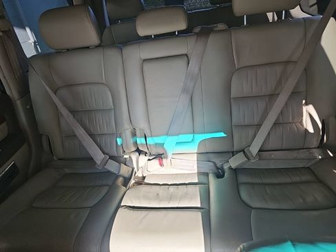 Used 2006 Lexus LX 470 4WD image 18