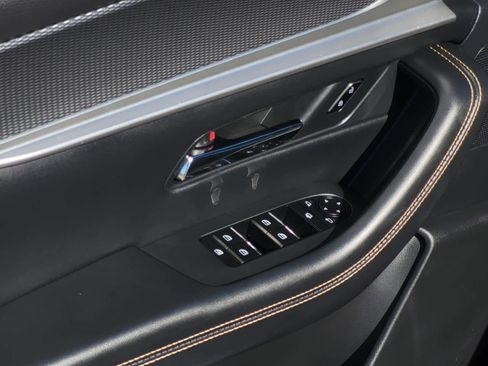 Used 2024 MAZDA CX-90 3.3 Turbo S w/ Premium Package image 13