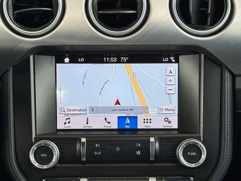 Used 2019 Ford Mustang GT Premium RWD image 26