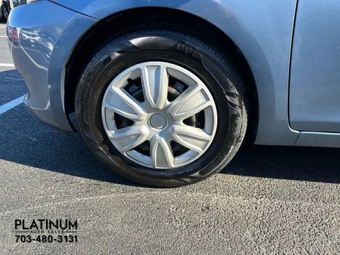 Used 2007 Toyota Yaris Sedan image 16