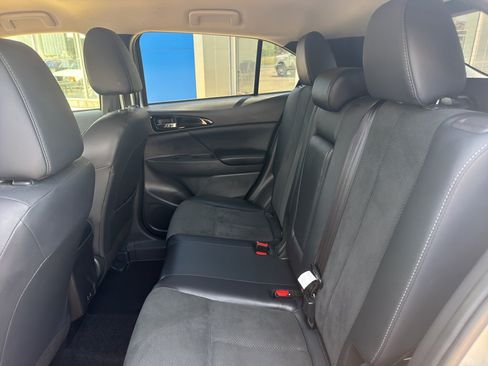 Used 2025 Mitsubishi Eclipse Cross SE AWD/4WD image 7