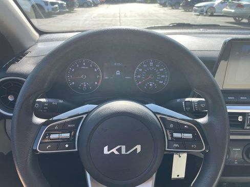 Used 2023 Kia Forte LXS FWD image 24