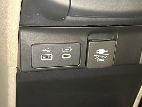 New 2026 Honda Odyssey Elite image 27