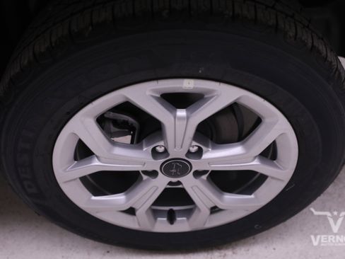 New 2025 Jeep Compass Sport image 35