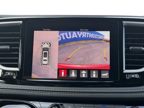 New 2026 Chrysler Pacifica Select FWD image 9