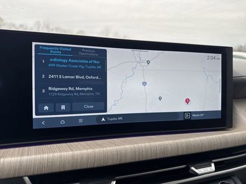 Used 2024 Hyundai Sonata Limited image 19