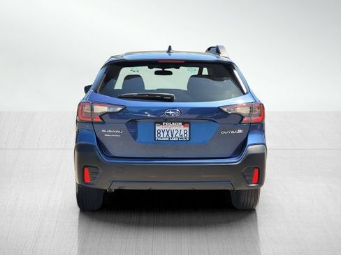 Used 2022 Subaru Outback Premium AWD/4WD image 5