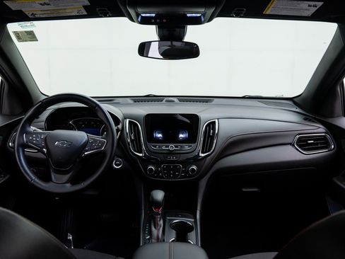 Used 2024 Chevrolet Equinox RS image 10
