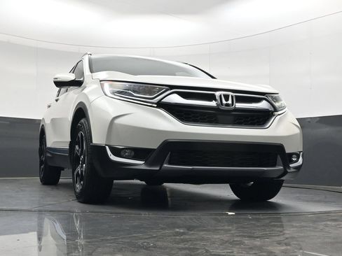 Used 2018 Honda CR-V Touring image 31