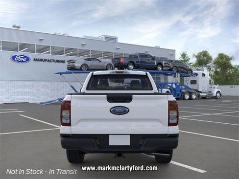 New 2026 Ford Ranger XL image 5