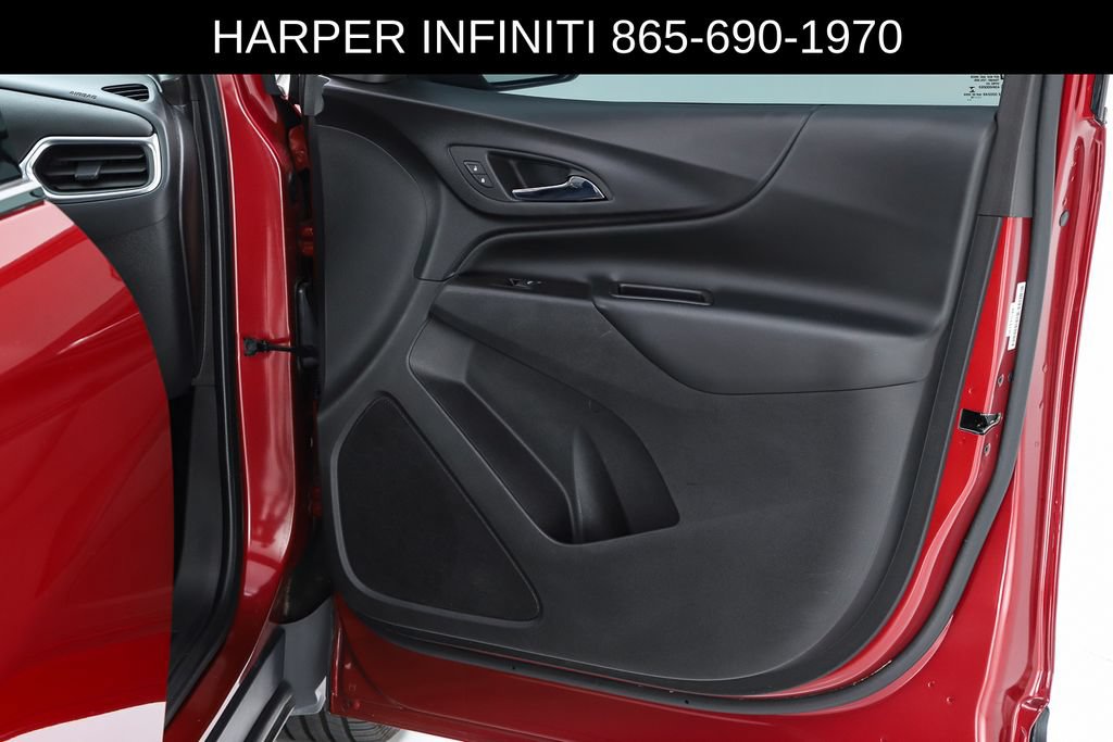 Used 2019 Chevrolet Equinox LT FWD image 32