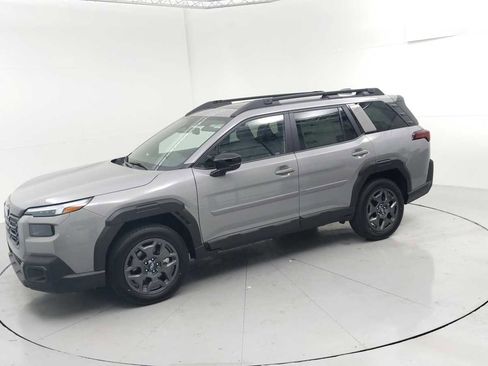 New 2026 Subaru Outback Premium AWD/4WD image 5