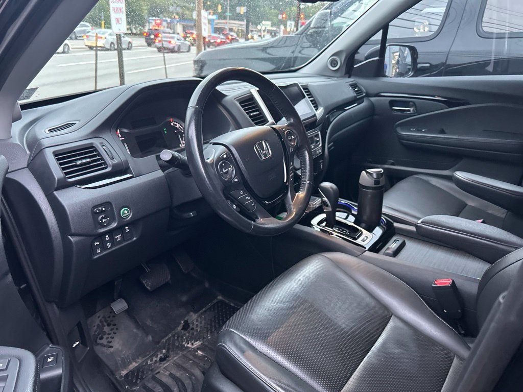 Used 2019 Honda Ridgeline RTL-E image 4