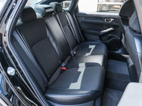 Used 2023 Honda Civic Sport image 30