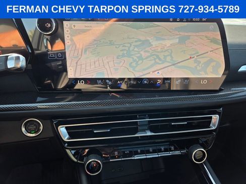 New 2026 Chevrolet Traverse High Country w/ LPO, Floor Liner Package image 27