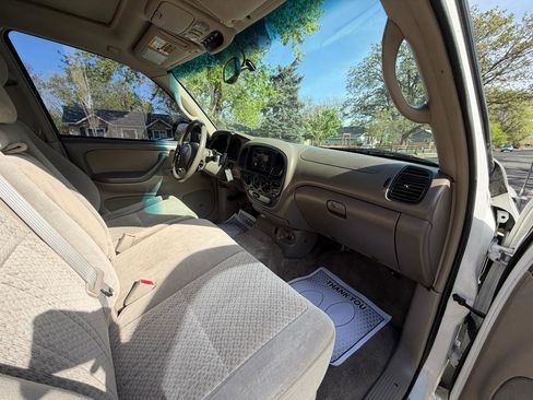 Used 2005 Toyota Tundra SR5 AWD/4WD image 17
