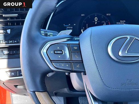 Used 2025 Lexus RX 350 Premium image 20