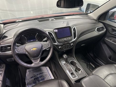 Used 2019 Chevrolet Equinox Premier w/ LPO, Floor Liner Package image 21