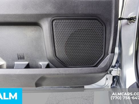 Used 2024 Toyota Tundra 1794 Edition image 58