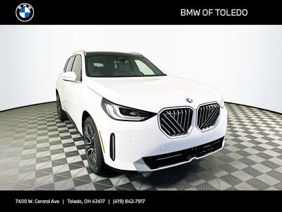 New 2026 BMW X3 xDrive30 w/ Convenience Package