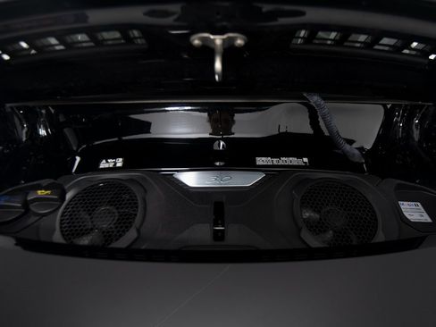 Certified 2024 Porsche 911 Carrera 4 image 44