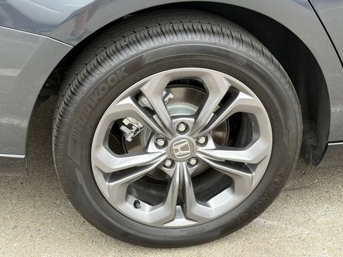 Used 2025 Honda Accord EX-L image 4