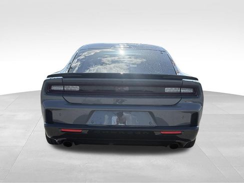 Used 2026 Dodge Charger Scat Pack w/ Blacktop Package AWD/4WD image 26