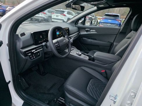 New 2026 Kia Sportage X-Line image 14