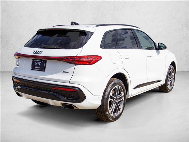 New 2026 Audi Q5 2.0T AWD/4WD image 5