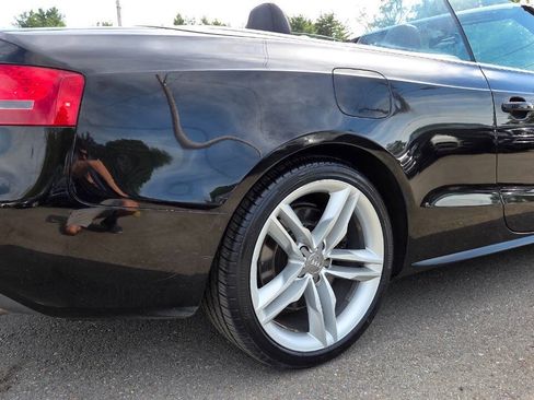 Used 2010 Audi S5 Prestige AWD/4WD image 17