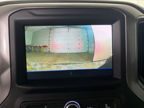 Used 2023 Chevrolet Silverado 3500 W/T w/ WT Convenience Package image 16