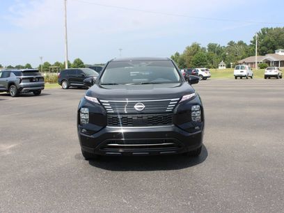 Used 2026 Nissan Rogue SL